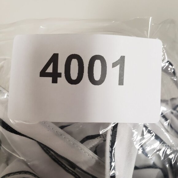 J Peterman Womens Striped Old Money Midi Dress Size 20 Nautical Preppy Editorial - Picture 11 of 11